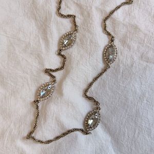 ANN TAYLOR NECKLACE